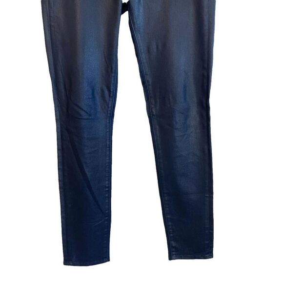 J Brand Glory Coated Jeans - Picture 4 of 9